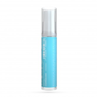 GELÉE LUBRIFIANTE SPLASH AU SILICONE CRUSHIOUS 10ML