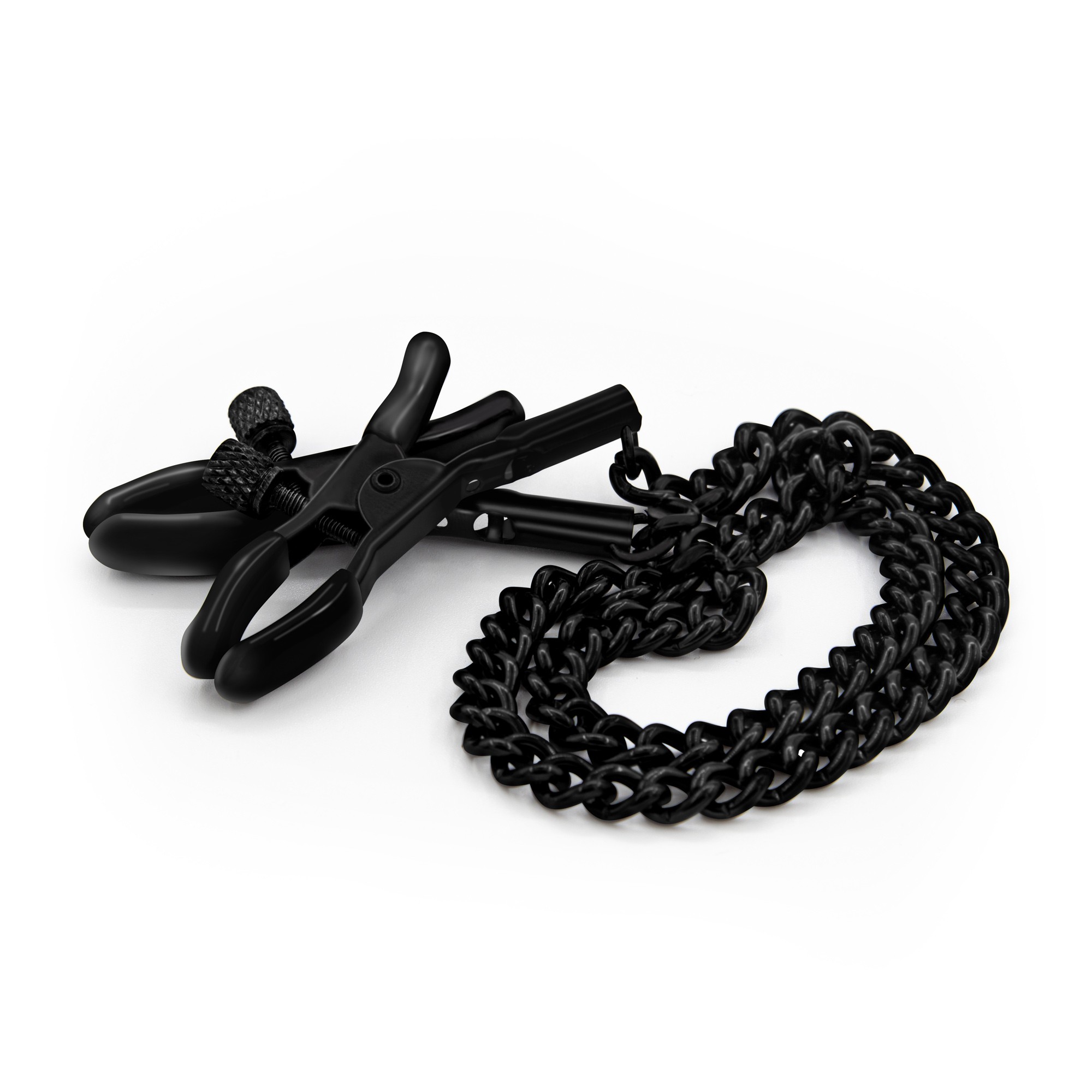 PINZAS PARA PEZONES NIPPLE CHAIN CLAMPS CRUSHIOUS