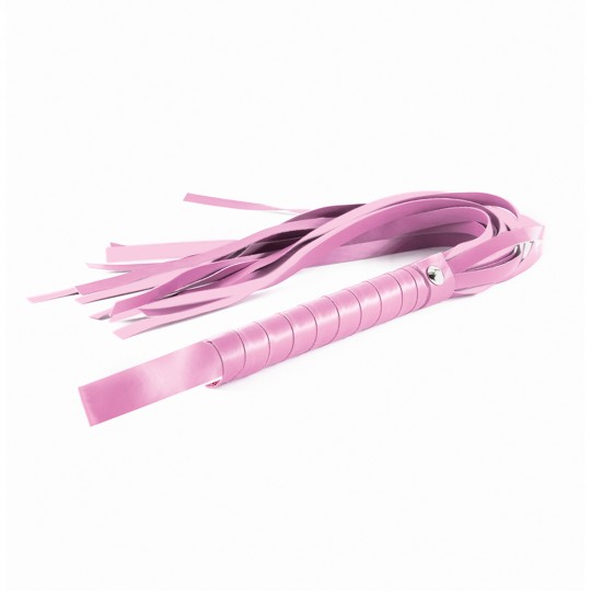 CRUSHIOUS DUNGEONS &amp; MAIDENS BDSM KIT PINK