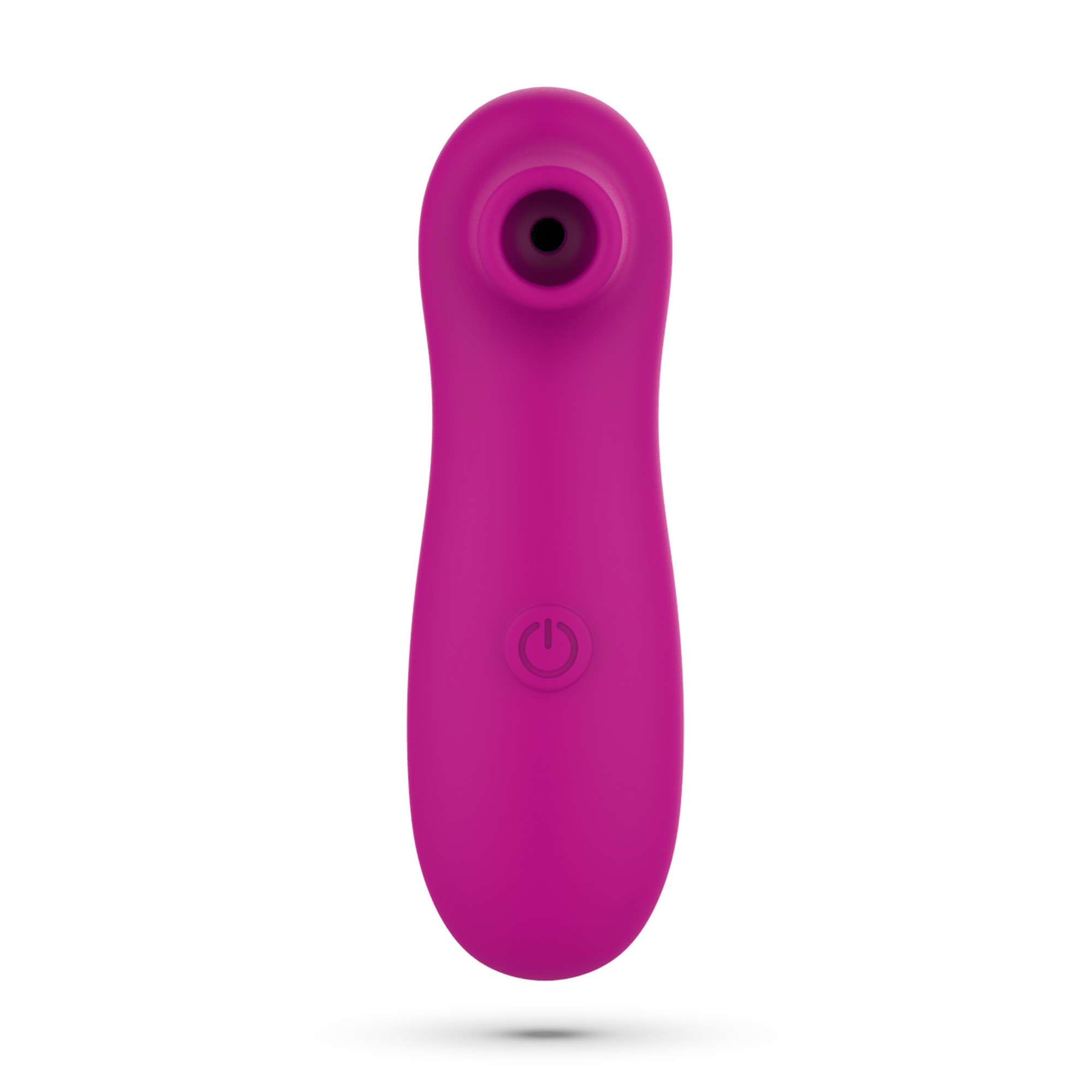 CRUSHIOUS NOOKIE RECHARGEABLE CLITORAL STIMULATOR