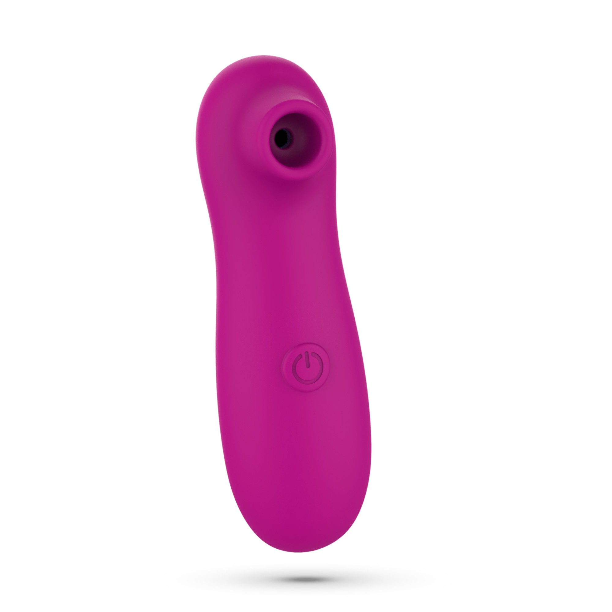 CRUSHIOUS NOOKIE RECHARGEABLE CLITORAL STIMULATOR