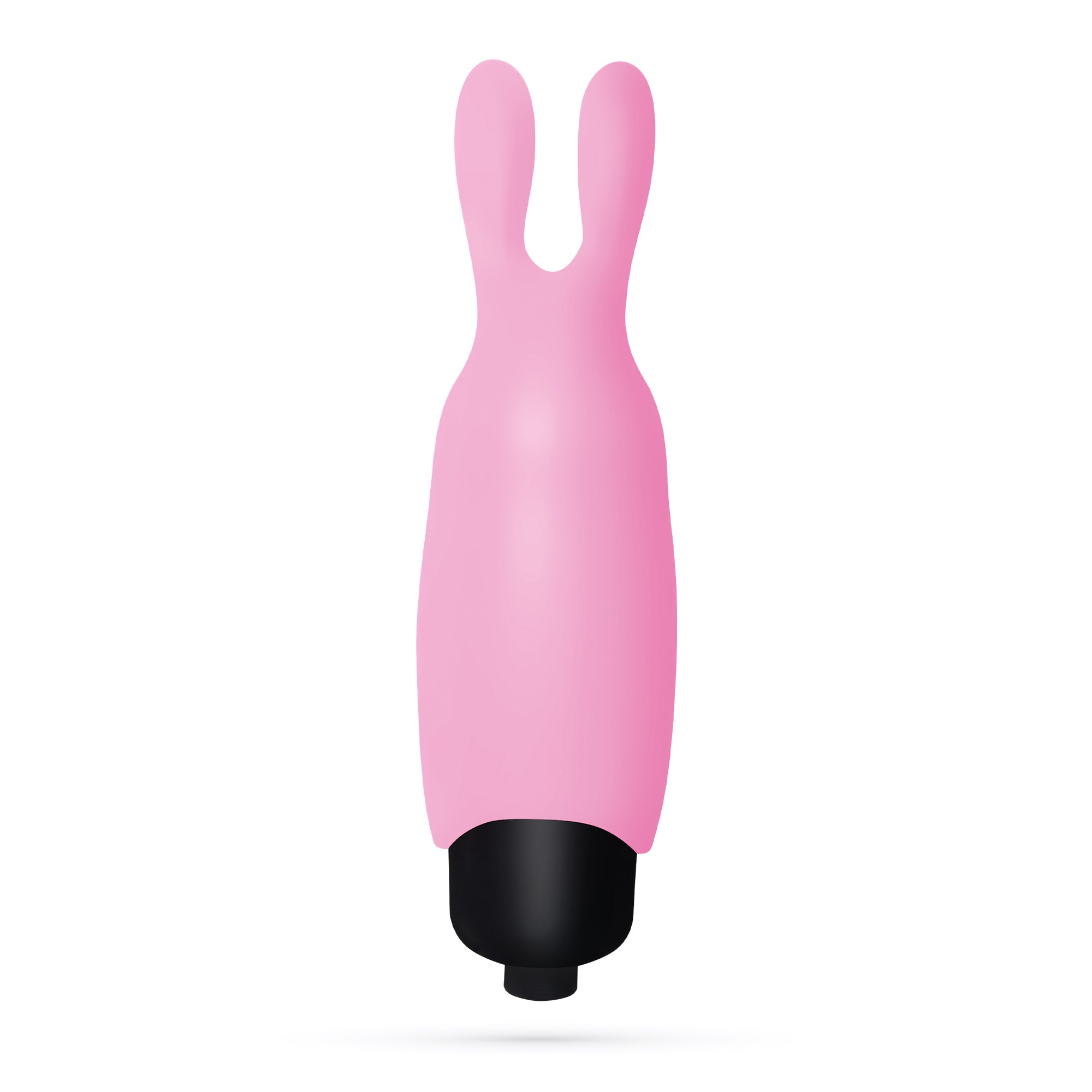 O-PET LAPIN AVEC BALLE À 10 VIBRATIONS ROSE PASTEL CRUSHIOUS